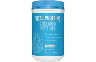 VITAL PROTEINS Collagen Peptides - Пептидный коллаген, 284 г